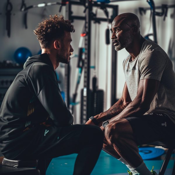 Coach sportif personnel en salle à nantes : atteignez vos objectifs fitness