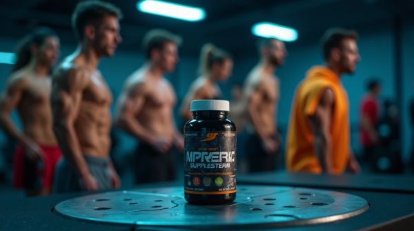 Pourquoi la créatine monohydrate est-elle essentielle pour votre entraînement ?