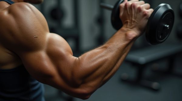 Pourquoi la créatine monohydrate est-elle essentielle pour votre entraînement ?