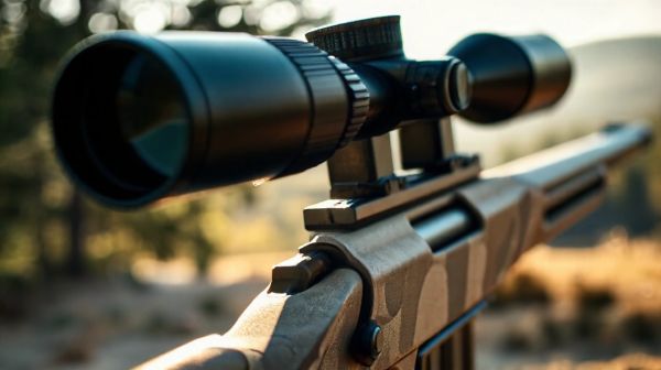 Top techniques pour exceller avec un sniper airsoft longue distance