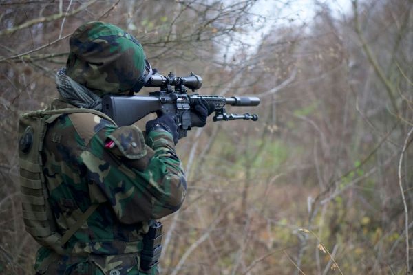 Top techniques pour exceller avec un sniper airsoft longue distance