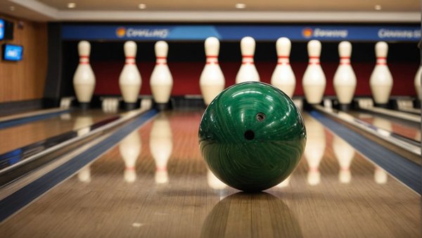 Améliorez votre jeu de bowling avec bowling star's - équipements de qualité