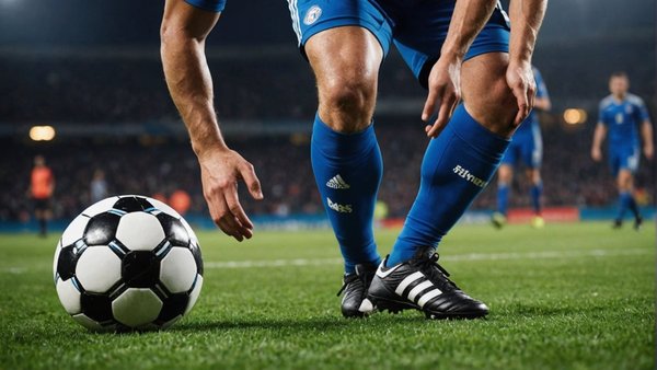 Football : préparation physique, équipements, actualité sur footsteal